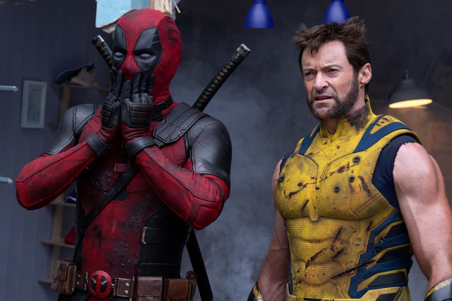 Disney+ : ces 2 films phénomènes de 2024 sont déjà disponibles