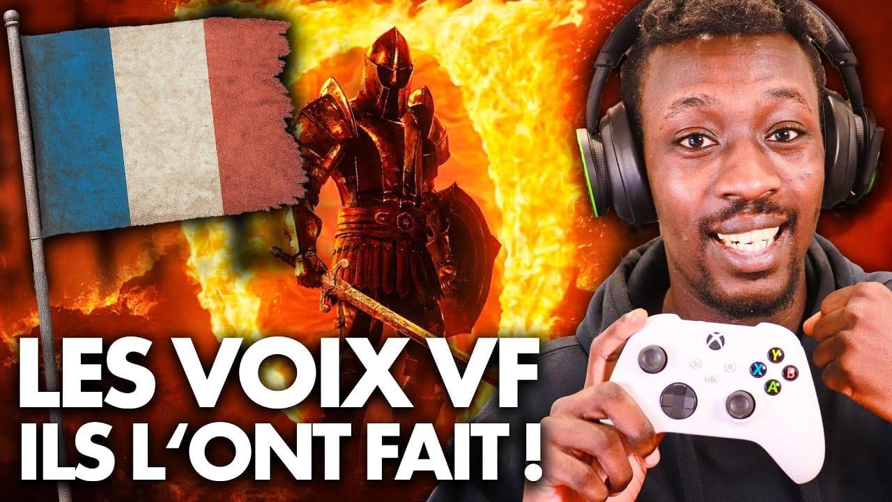 Elder Scrolls IV Oblivion Remastered : On TESTE la VERSION FRANÇAISE ! 😍 Ces joueurs l'ont FAIT !
