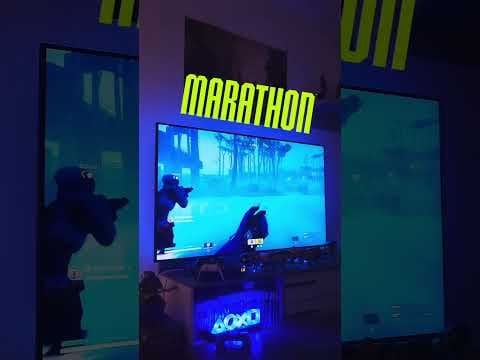 Marathon - Premier gameplay du nouveau FPS multijoueur de Bungie | PC, Xbox Series, PS5