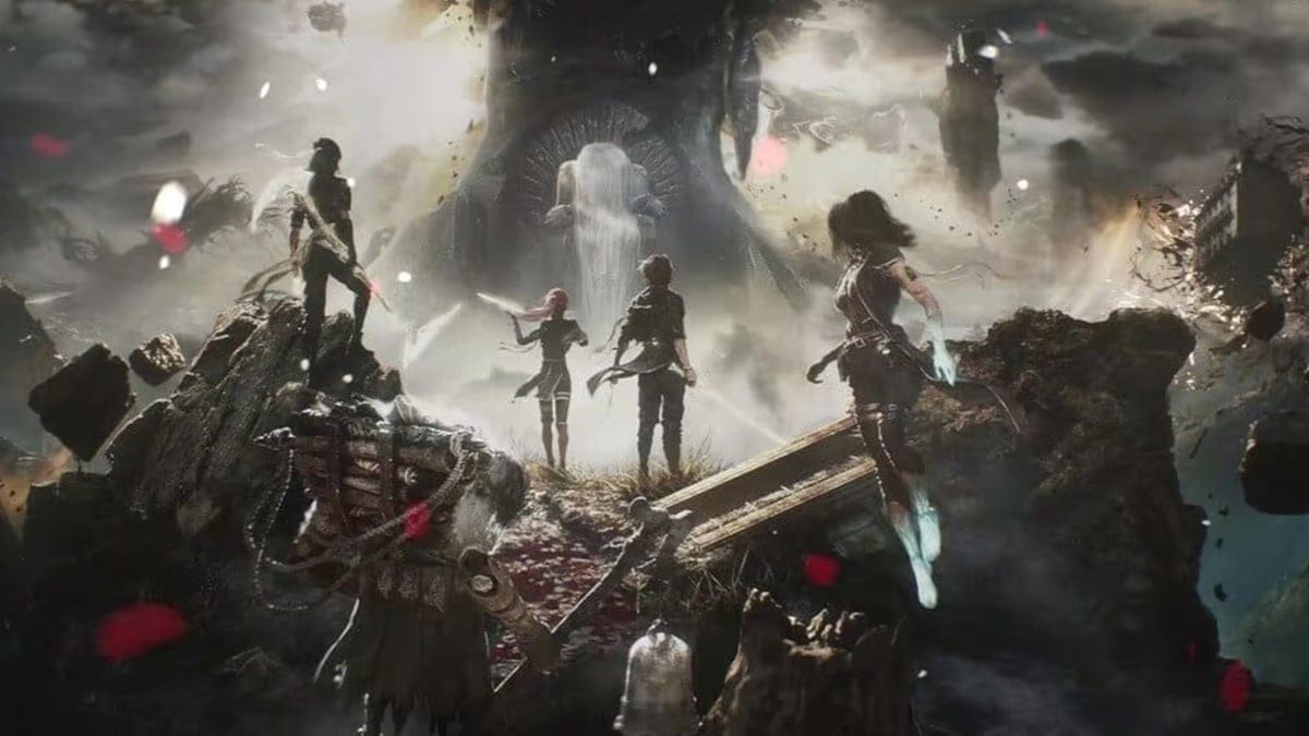 Le RPG français Clair Obscur Expedition 33 a déjà battu le légendaire Final Fantasy sur ce support et s'offre un cap symbolique !