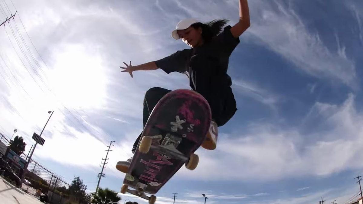Skate : yep, vous aurez besoin d'une connexion Internet permanente pour jouer au jeu