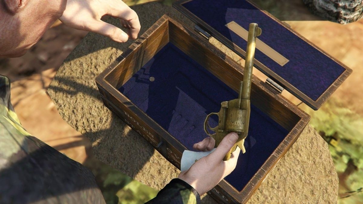 Chasse au trésor GTA Online : où trouver tous les lieux potentiels pour venir à bout de cette mission ?
