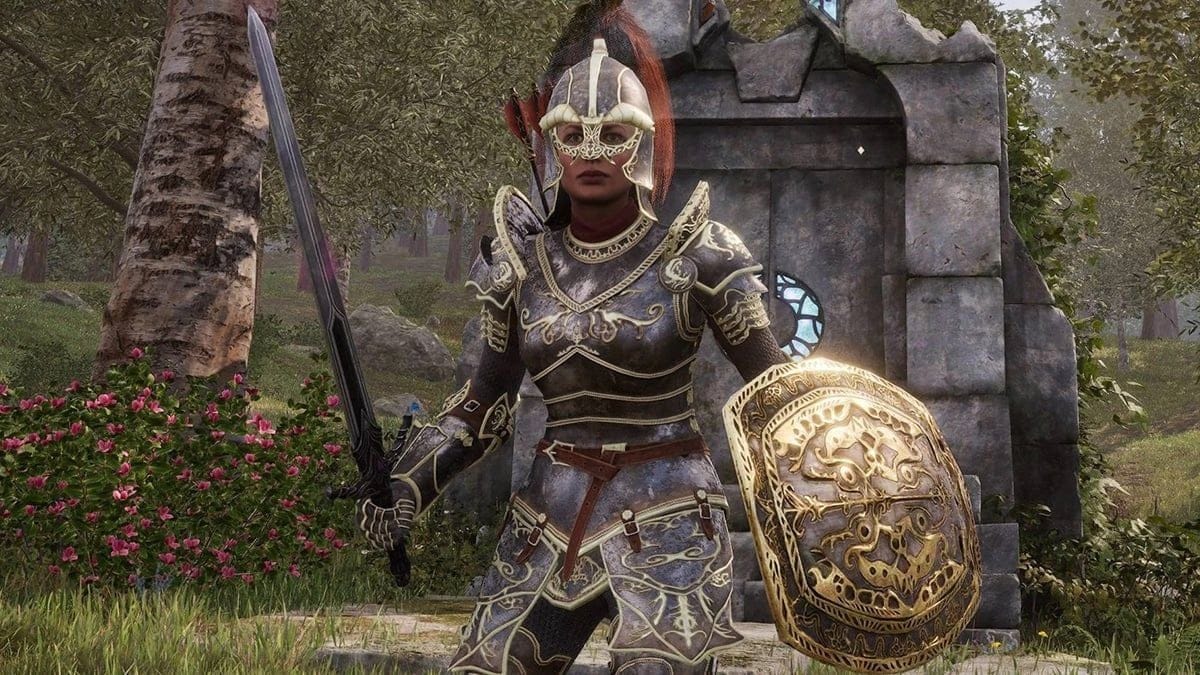 Set Umbra The Elder Scrolls Oblivion : comment l'obtenir rapidement ?