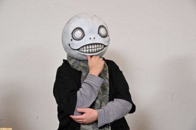Yoko Taro (NieR) affirme que « l'IA va mettre tous les créateurs de jeux au chômage »
