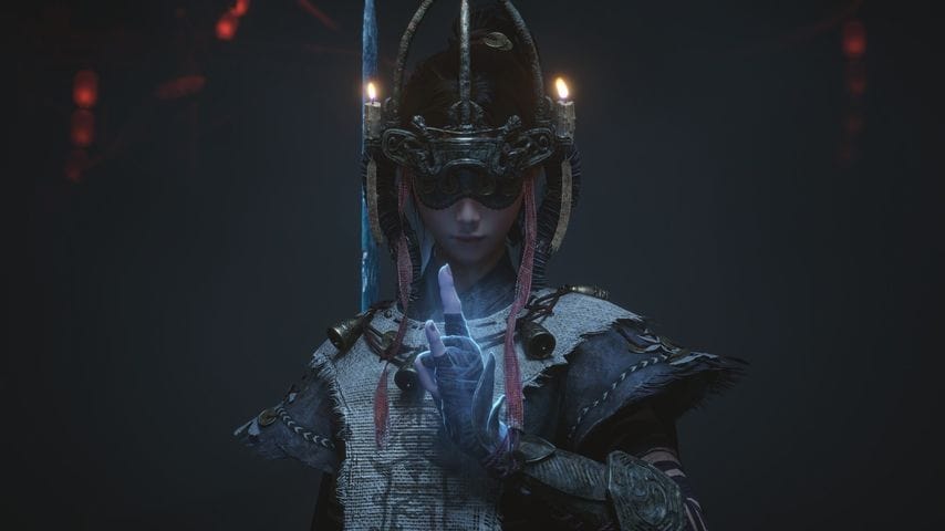 Wuchang : Fallen Feathers sortira le 24 juillet prochain