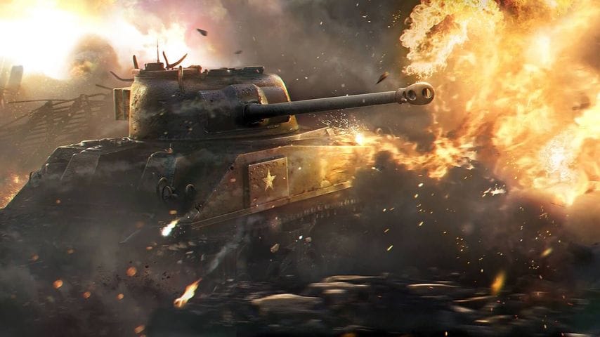 Wargaming : la Russie saisit les actifs de Lesta Studios à cause de son soutien vers l'Ukraine