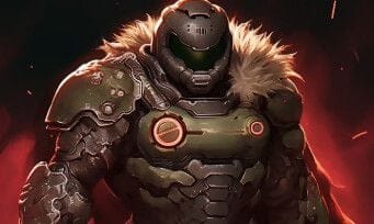 Doom: The Dark Ages : on va aussi aller dans le Royaume Cosmique, ambiance Lovecraft