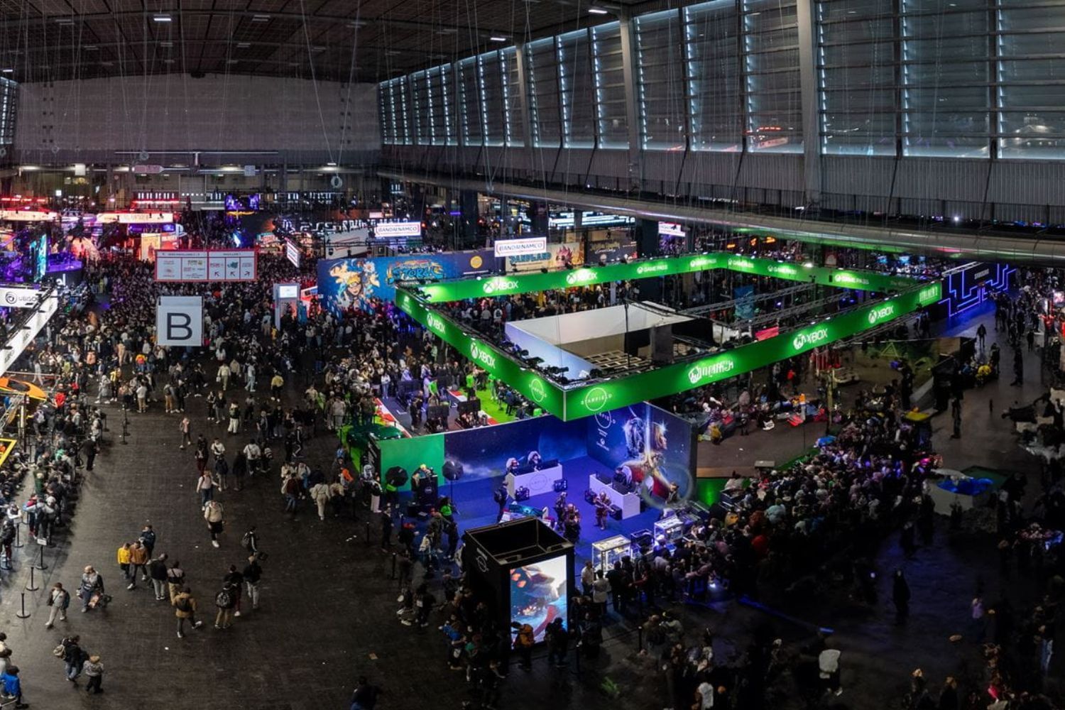 La Paris Games Week change sa recette pour cette année