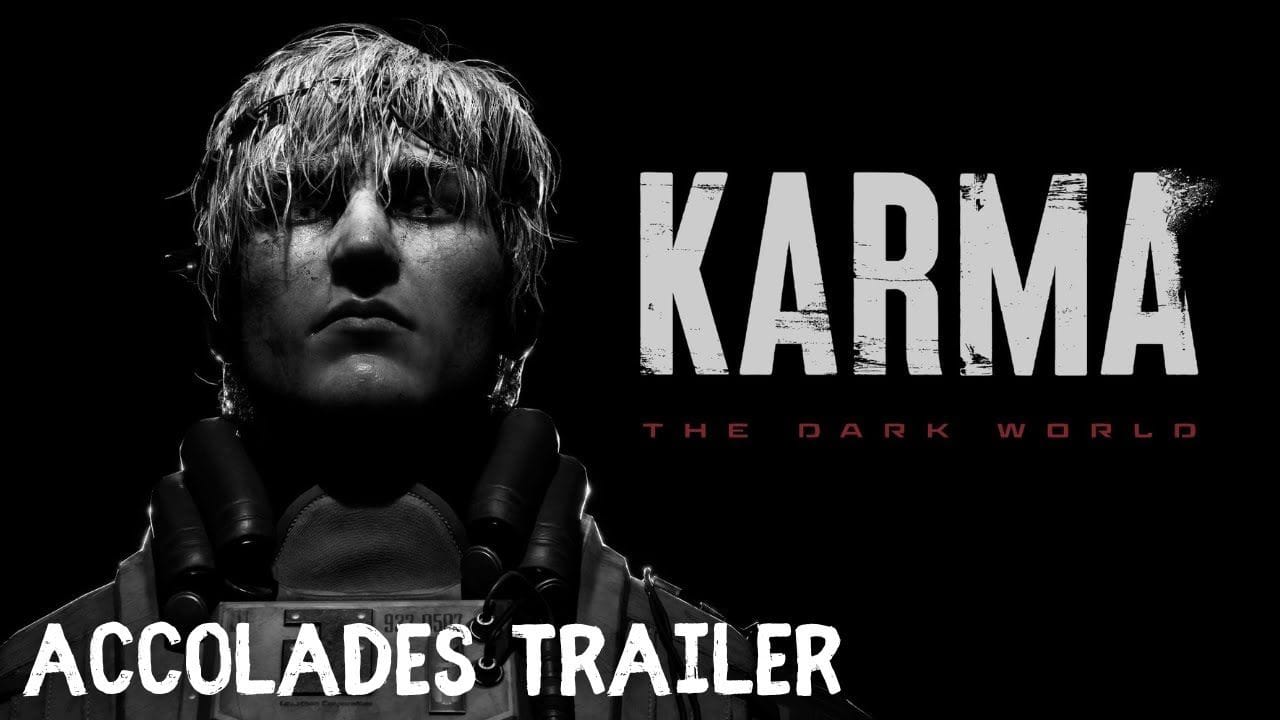 KARMA - The Dark World - Accolades Trailer