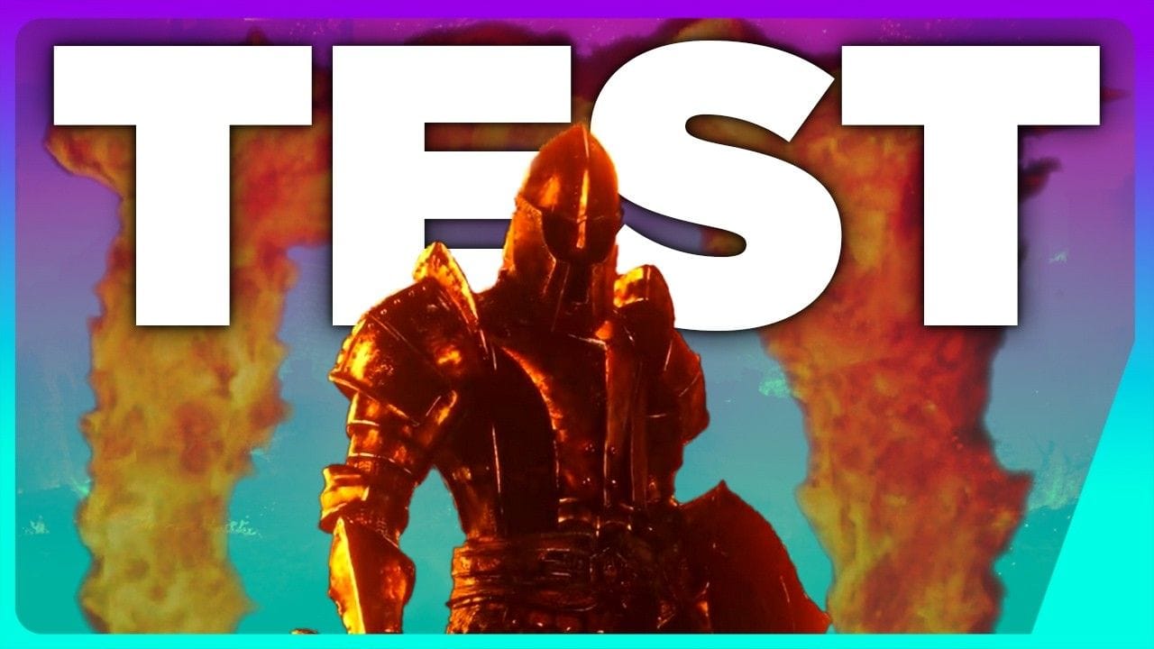 TEST The Elder Scrolls 4 : OBLIVION REMASTERED : l’âme de 2006, la puissance de 2025 🔵 TEST