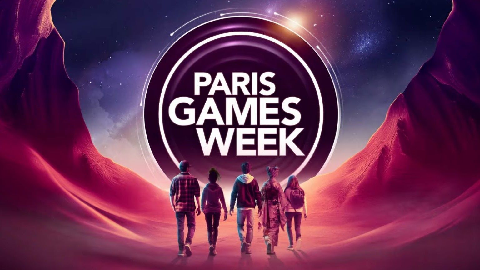 Paris Games Week 2025 : le salon du jeu vidéo français se donne un nouveau souffle avec une organisation repensée