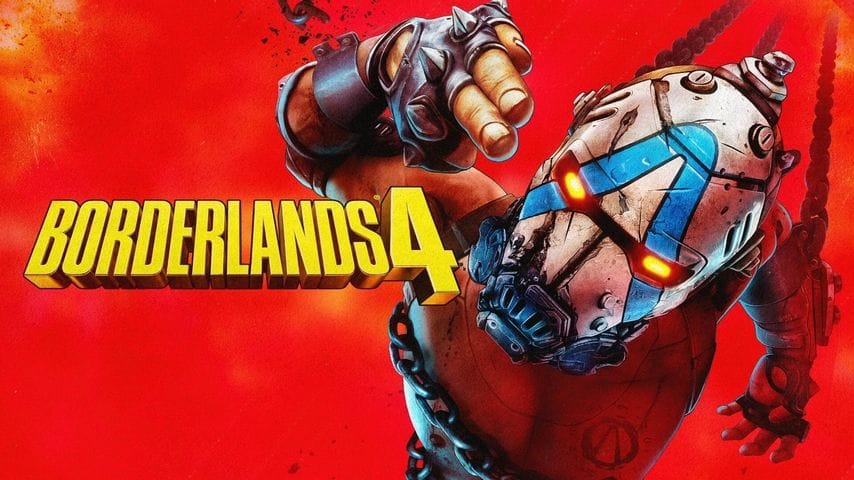 La sortie de Borderlands 4 est avancée de quelques jours