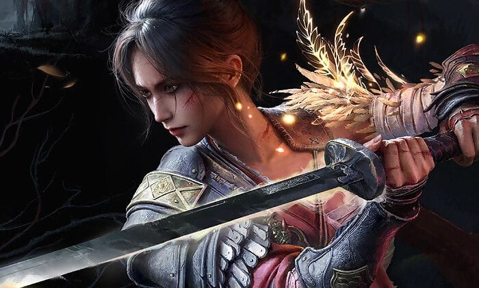 Wuchang Fallen Feathers arrive cet été, et on a 2 nouvelles vidéos de gameplay