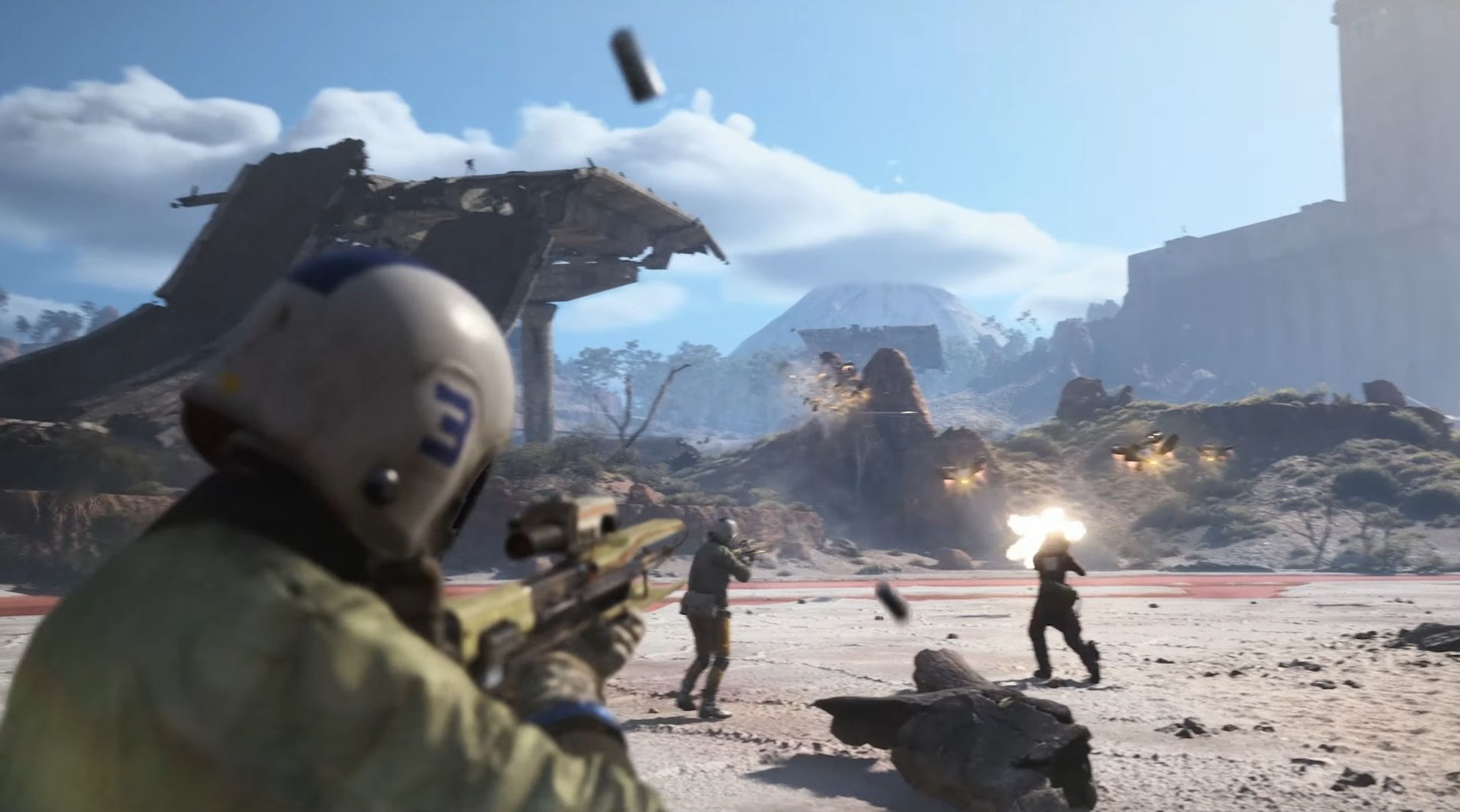 ARC Raiders Aperçu pratique : Récupérer, survivre, s'épanouir