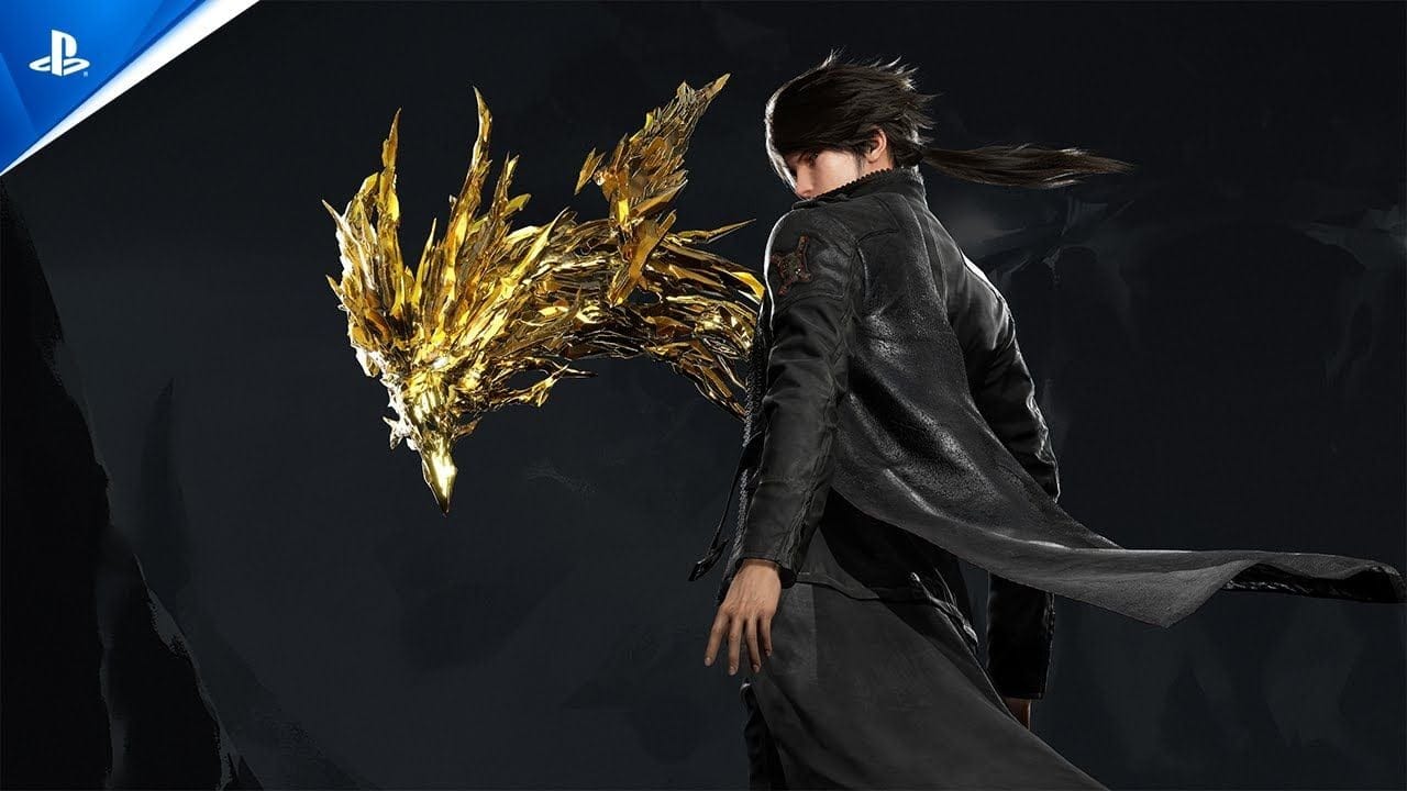 Lost Soul Aside est repoussé et ne sortira pas avant le 29 août prochain, un nouveau trailer est dévoilé