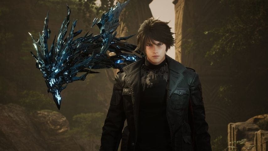 Lost Soul Aside : le jeu d'action chinois repoussé de quelques mois supplémentaires