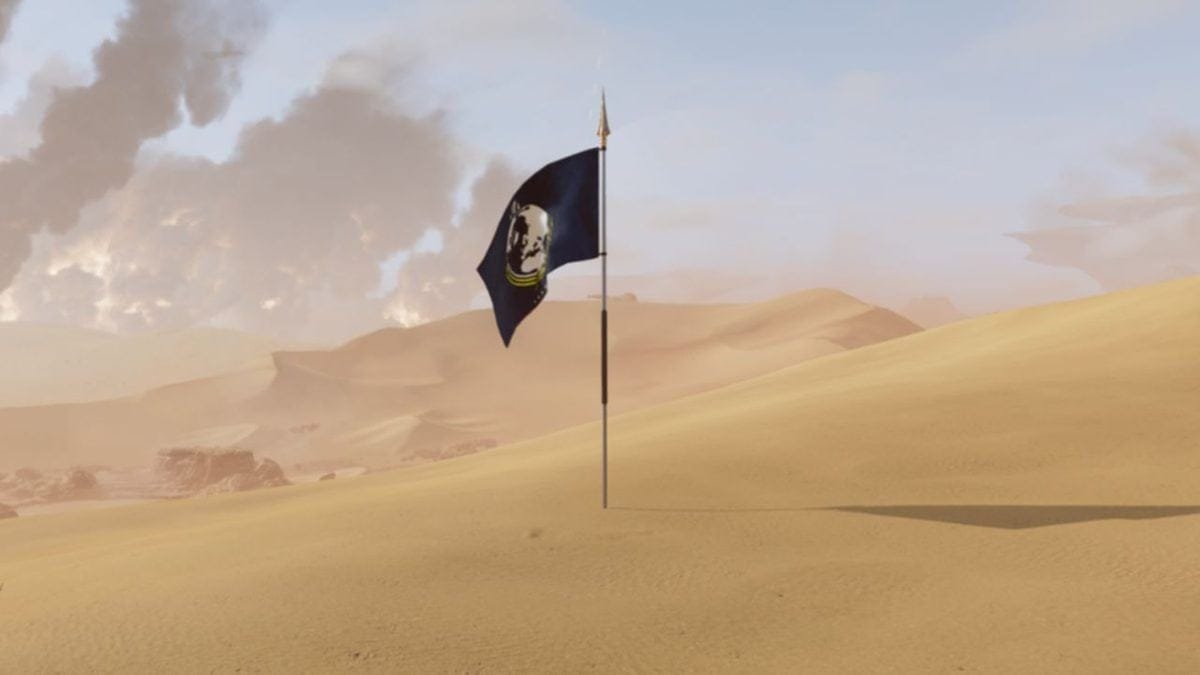 Helldivers 2 annonce des nouvelles "excitantes" alors qu'un nouveau combat se profile à l'horizon