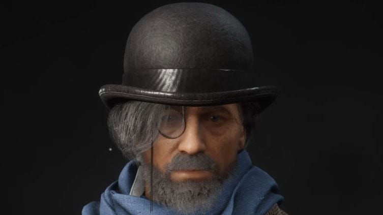 Geppetto