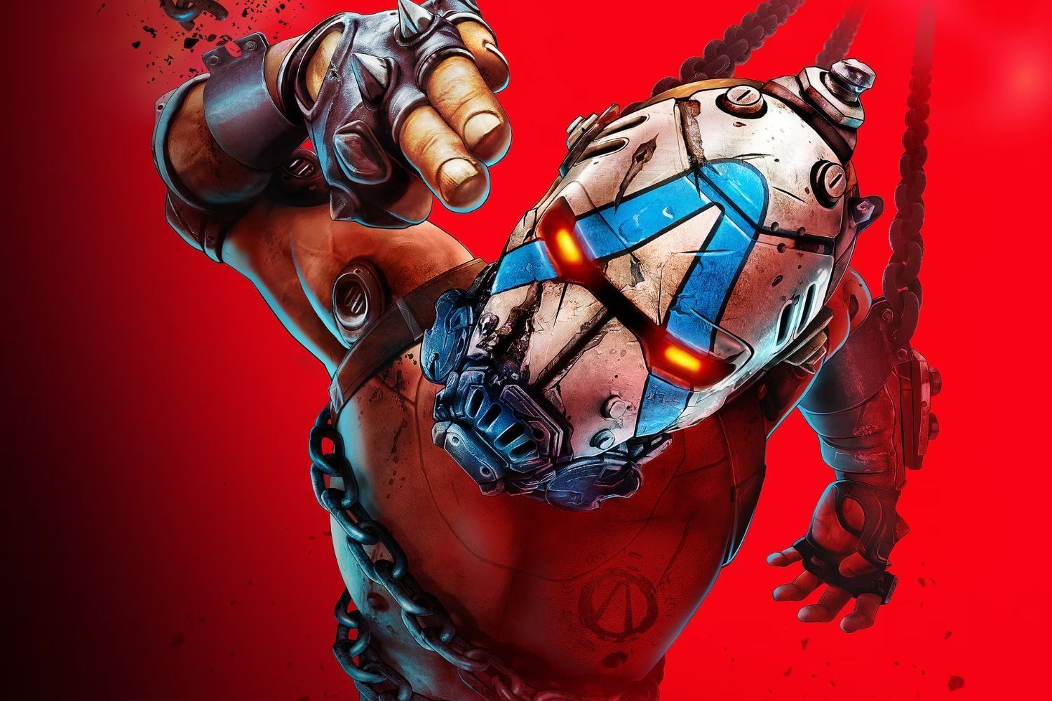 Borderlands 4 : la date de sortie avancée... à cause de GTA 6 ?