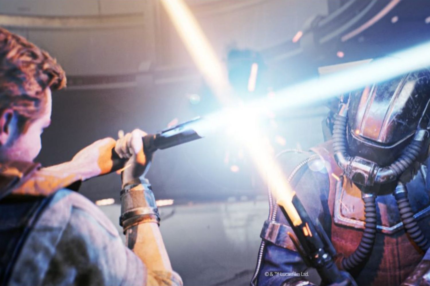 EA licencie des centaines d'employés et annule des jeux