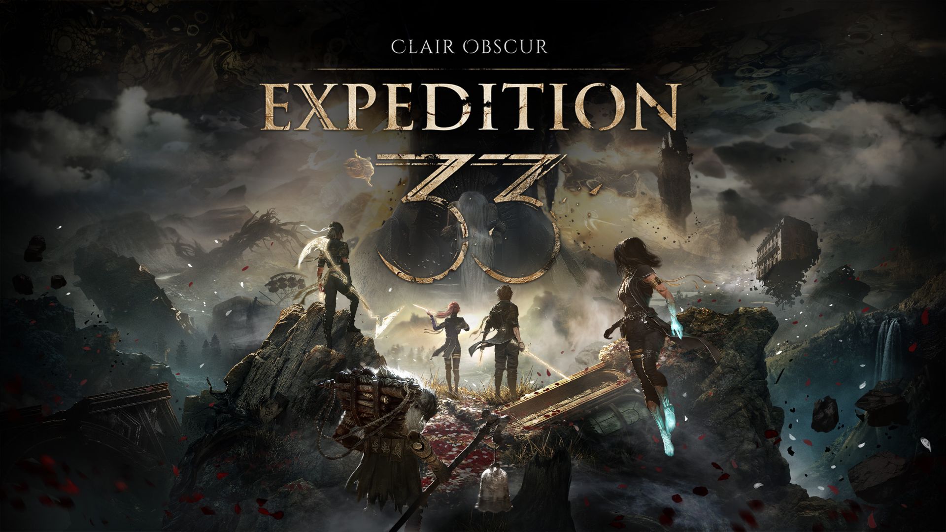 La naissance du jeu Clair Obscur : Expedition 33 a commencé, car son créateur s'ennuyait chez Ubisoft... On vous dit tout !