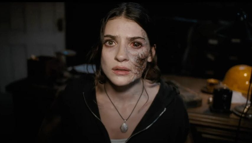 Until Dawn : le film oublie les créateurs du jeu dans son générique