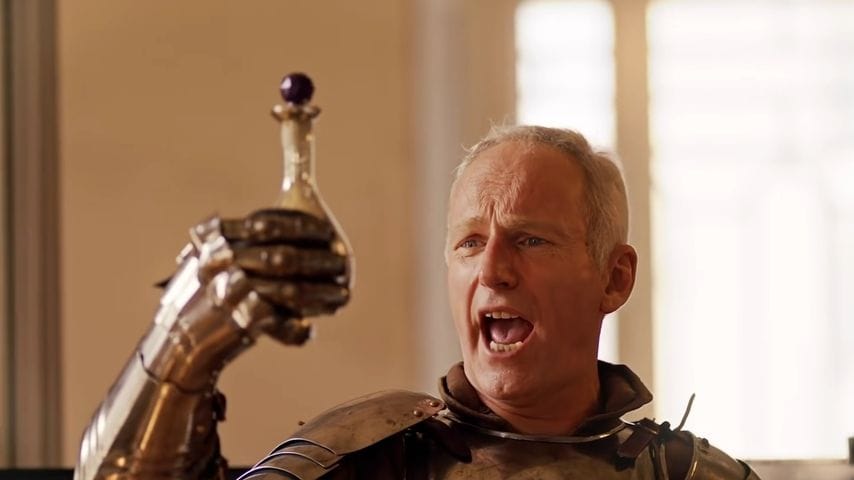 Swen Vincke (Baldur's Gate 3) s'inquiète pour l'avenir des jeux solo