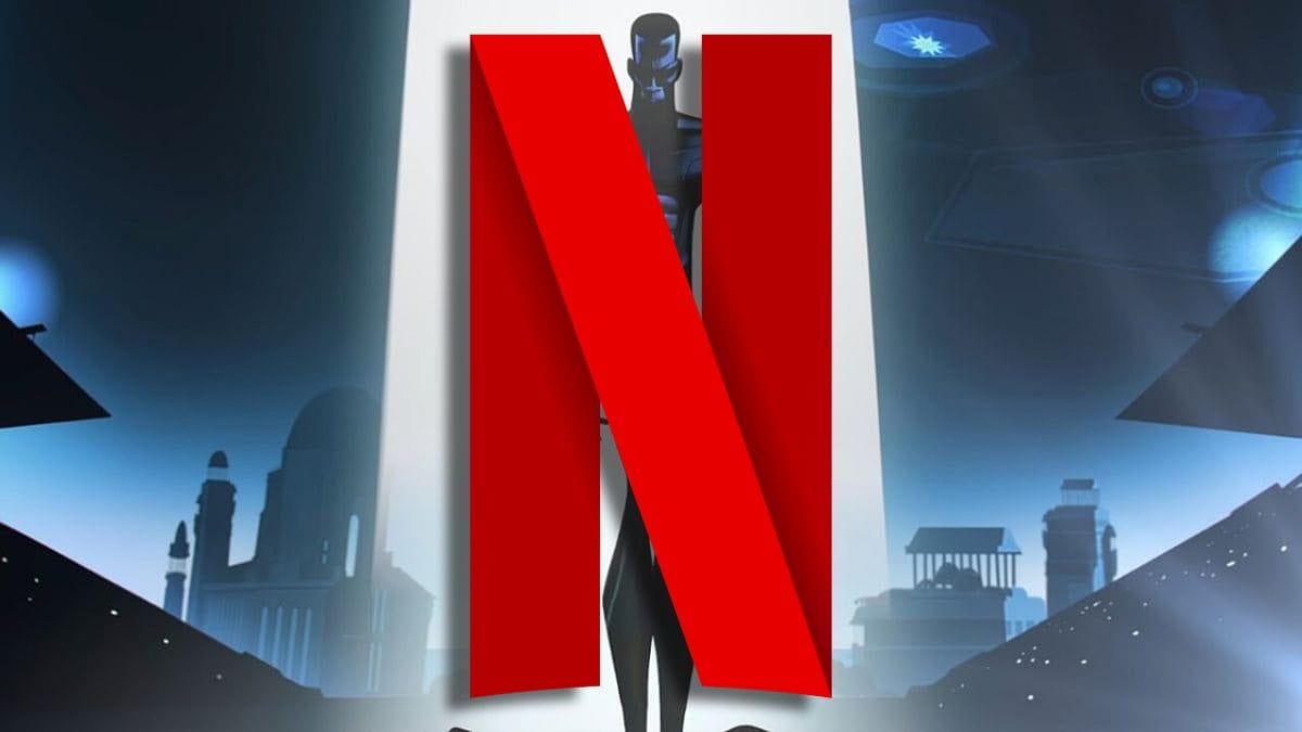 L'une des plus grandes sagas de SF revient sur Netflix après 3 ans : la saison 4 arrive dans quelques semaines !