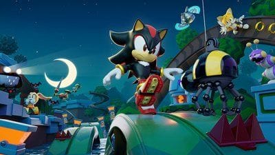 Sonic Rumble : encore une mauvaise nouvelle pour le Battle Royale gratuit, SEGA s'explique