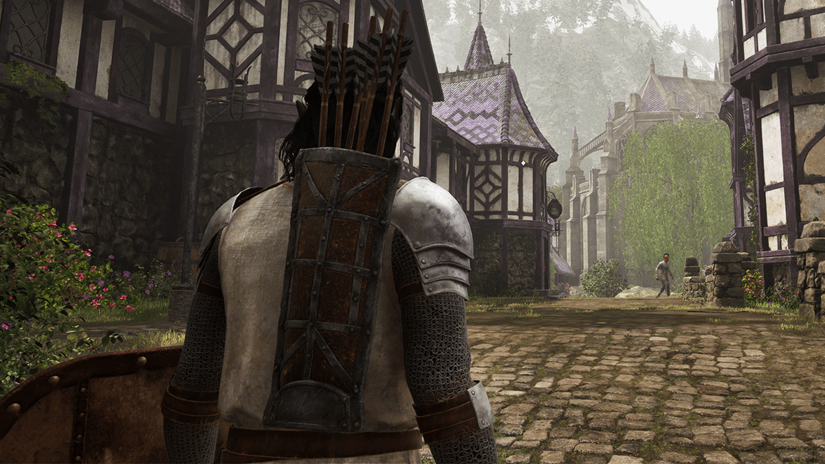 The Elder Scrolls 4 Oblivion Remastered : Le retour gagnant d’un monument du RPG en monde ouvert