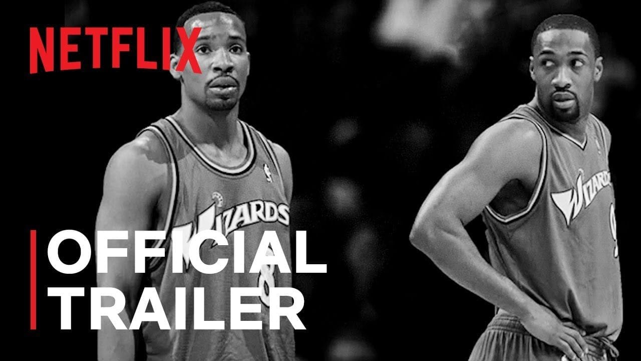 Untold: Shooting Guards | Official Trailer | Netflix