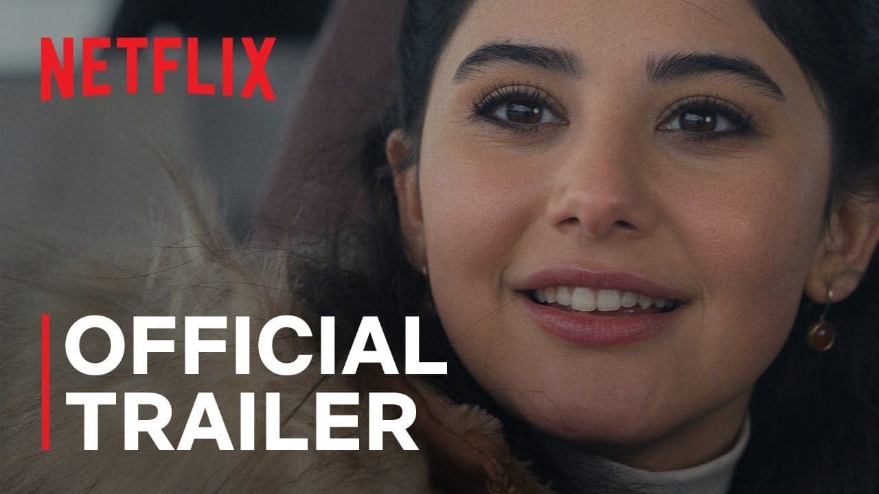 Istanbul Encyclopedia | Official Trailer | Netflix