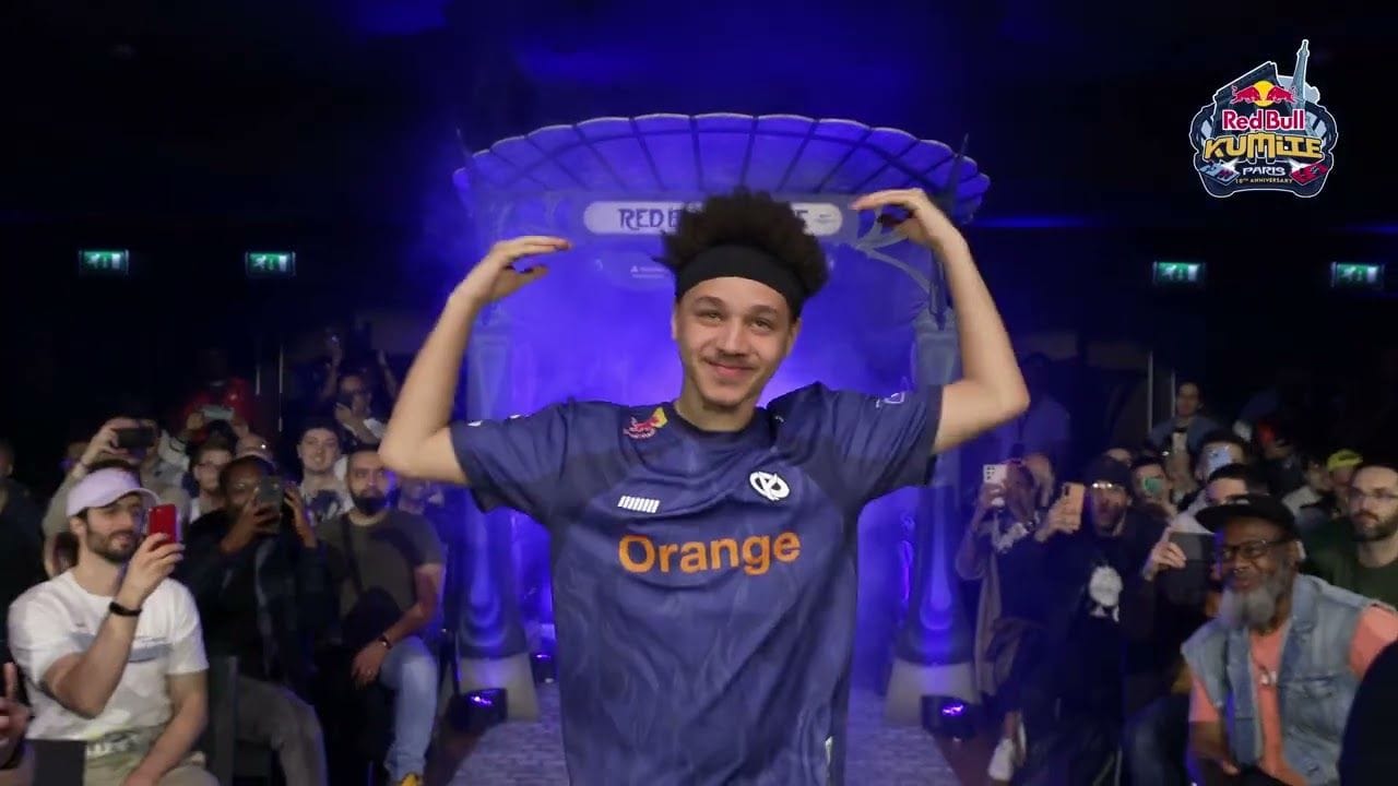 [FR] REDBULLKUMITE 2025 - 10 ANS DU RBK RETOUR EN FRANCE - PART1