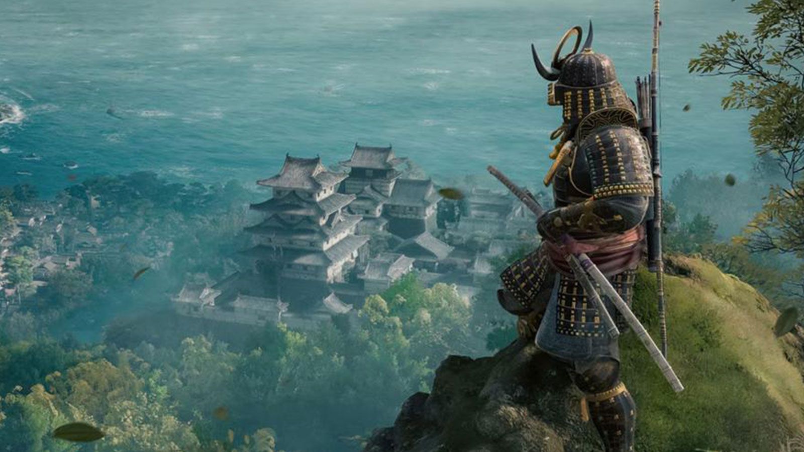 Roadmap des mises à jour d’Assassin’s Creed Shadows - Dexerto