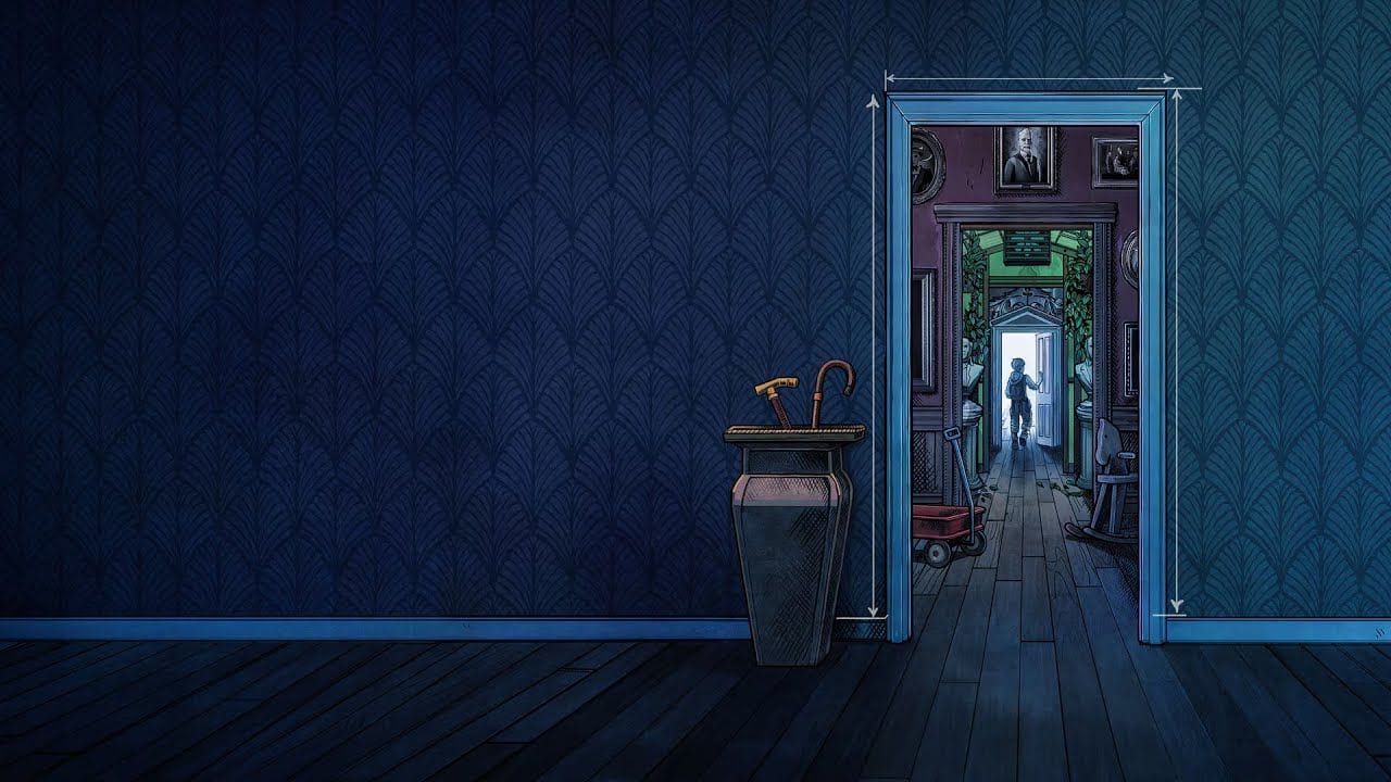 Pourquoi on a mis 10/10 à Blue Prince