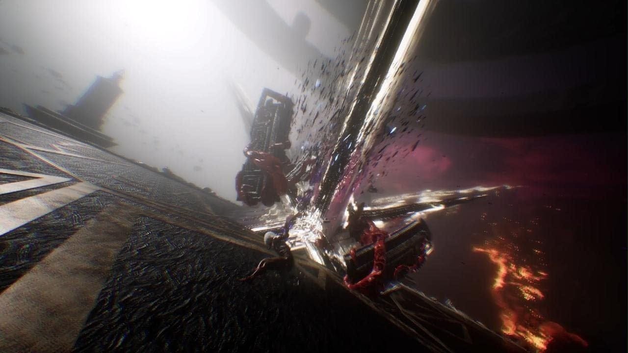 Clair Obscur: Expedition 33 - Tour éternel / Niveau 10 Épreuve 1,2,3