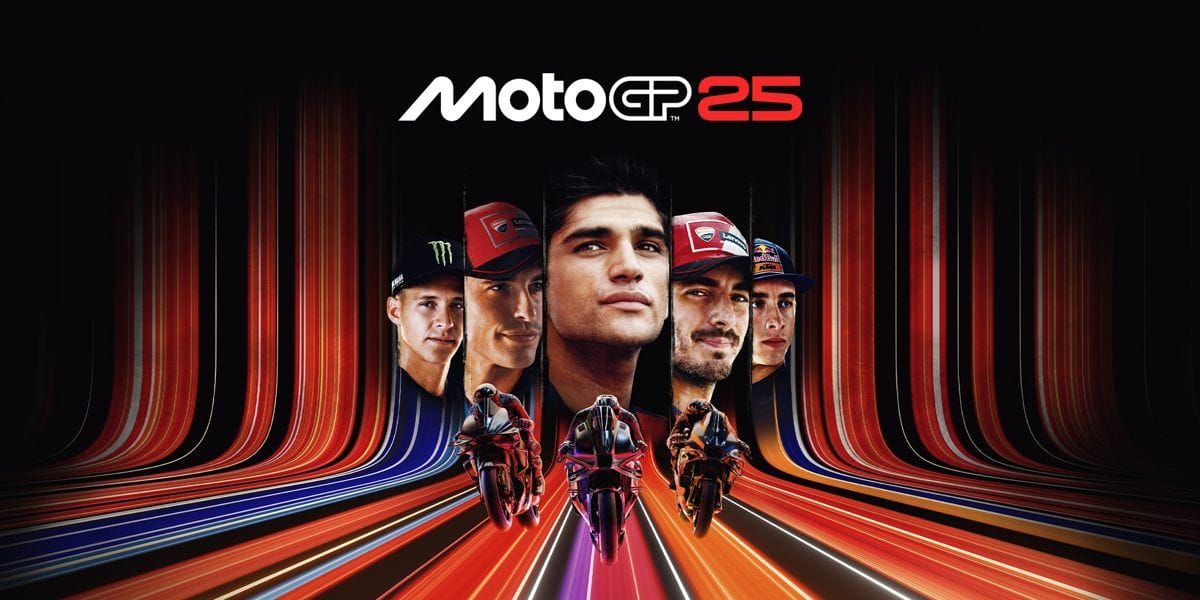 Test MotoGP 25 : ça va être dur de faire mieux