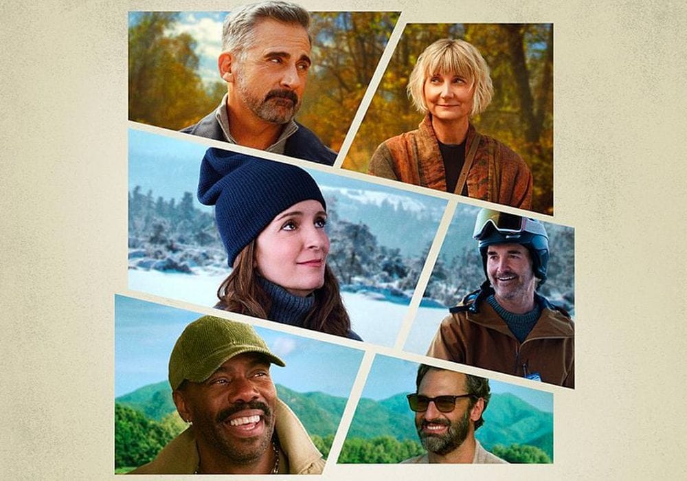 “Les quatre saisons” : que vaut ce “White Lotus” version Netflix ?