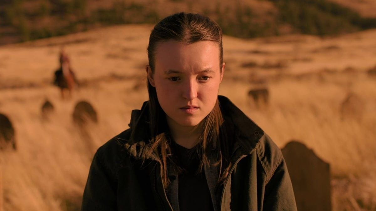 “Impossible pour moi” L’actrice d’Ellie dans la série The Last of Us a fait face à son plus gros défi dans la saison 2, cette scène a été très difficile à tourner