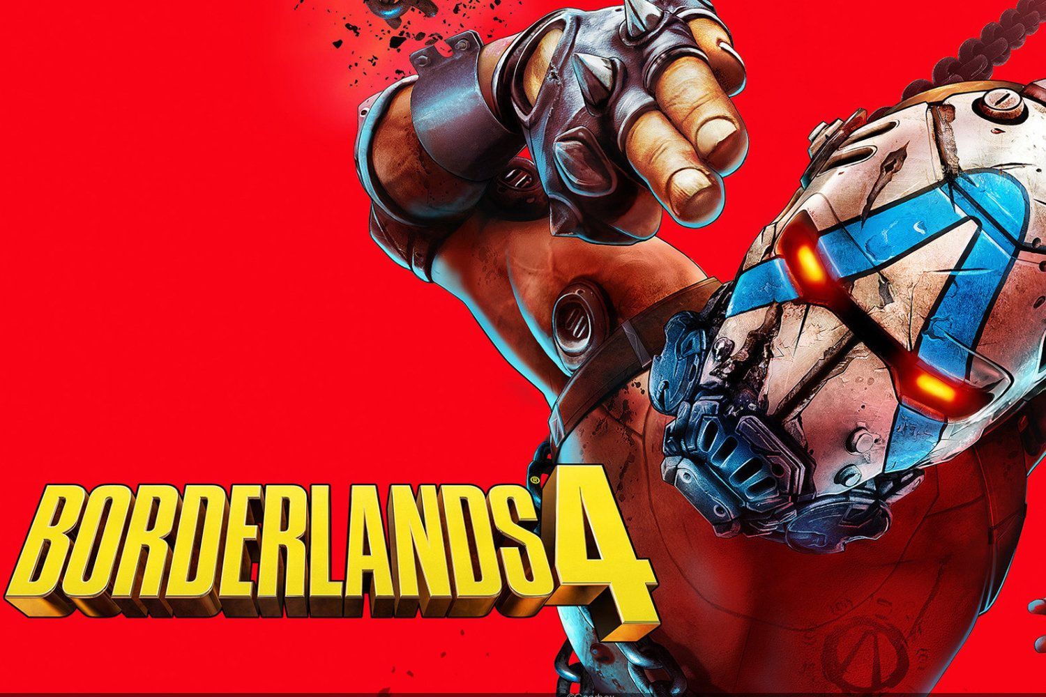 Borderlands 4 : les nouveautés et informations à retenir du State of Play