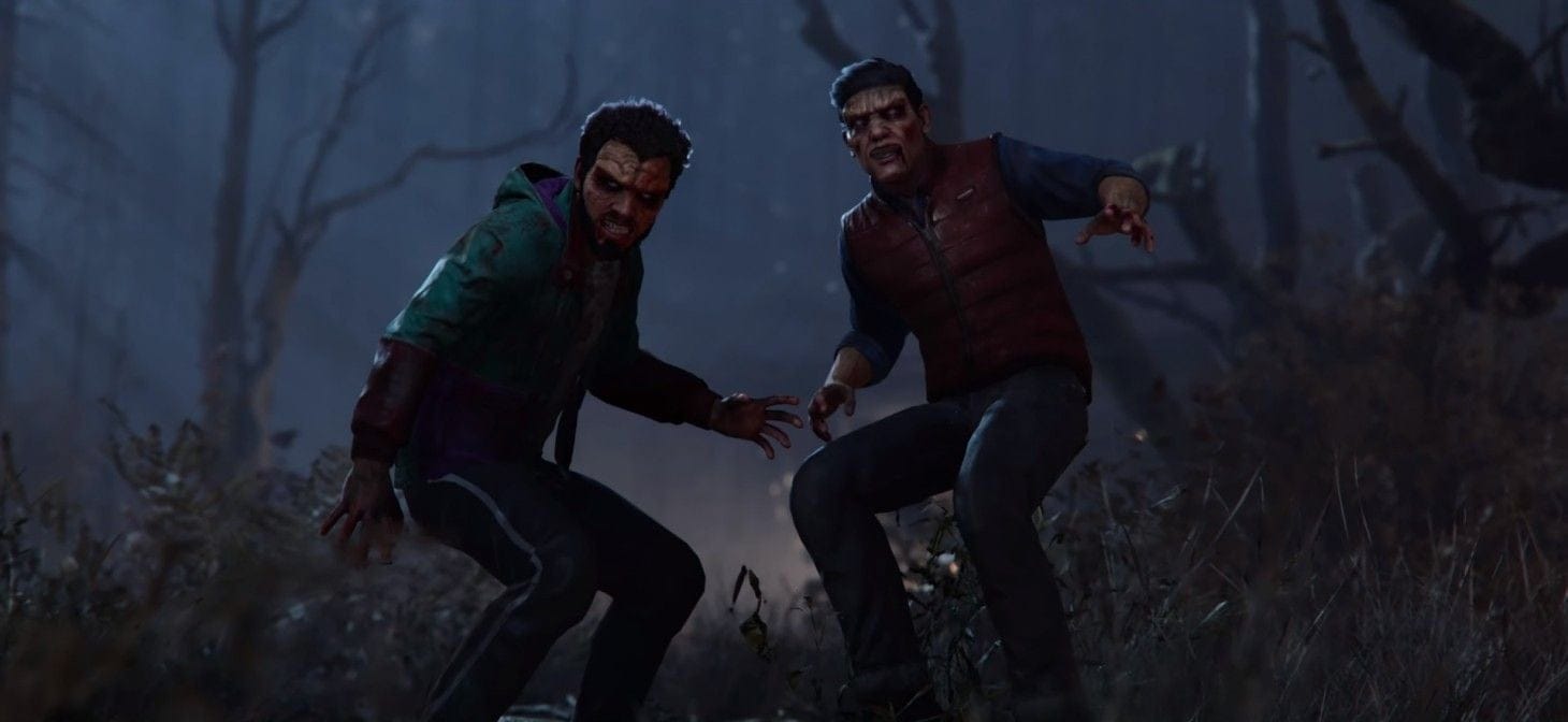 Saber Interactive confirme que Evil Dead: The Game est mort