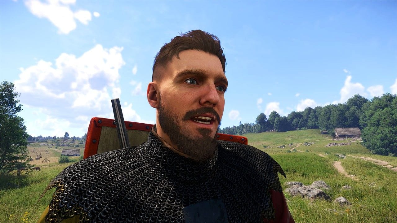 Bonne nouvelle, le premier DLC de Kingdom Come : Deliverance 2 arrivera plus tôt que prévu !