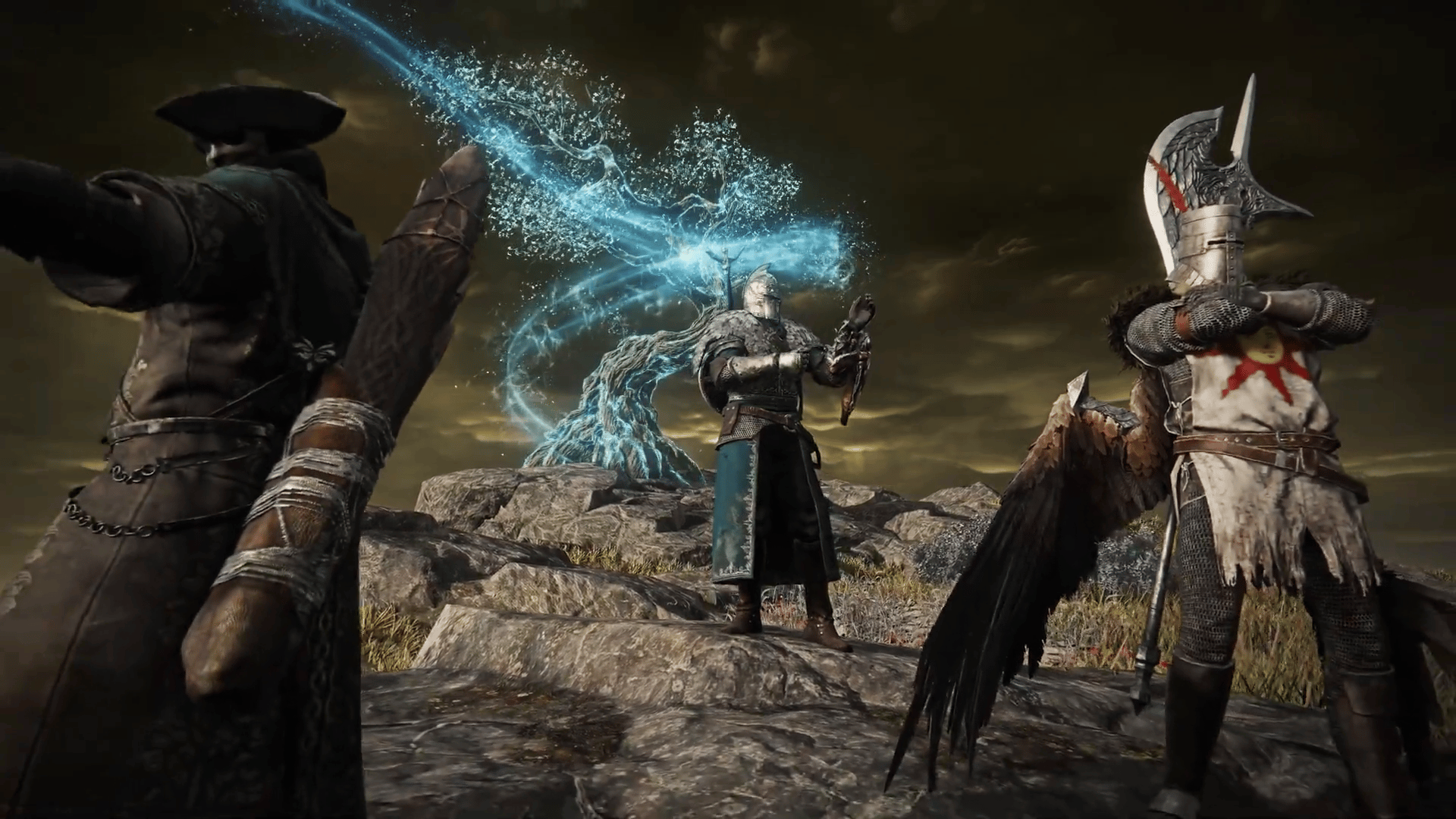 Elden Ring: Nightreign nous donne un aperçu des plus croustillants avec une nouvelle bande-annonce.