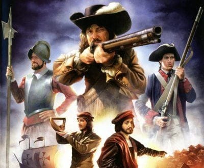 Project Ceaser : Paradox tease son prochain jeu, un rendez-vous est donné