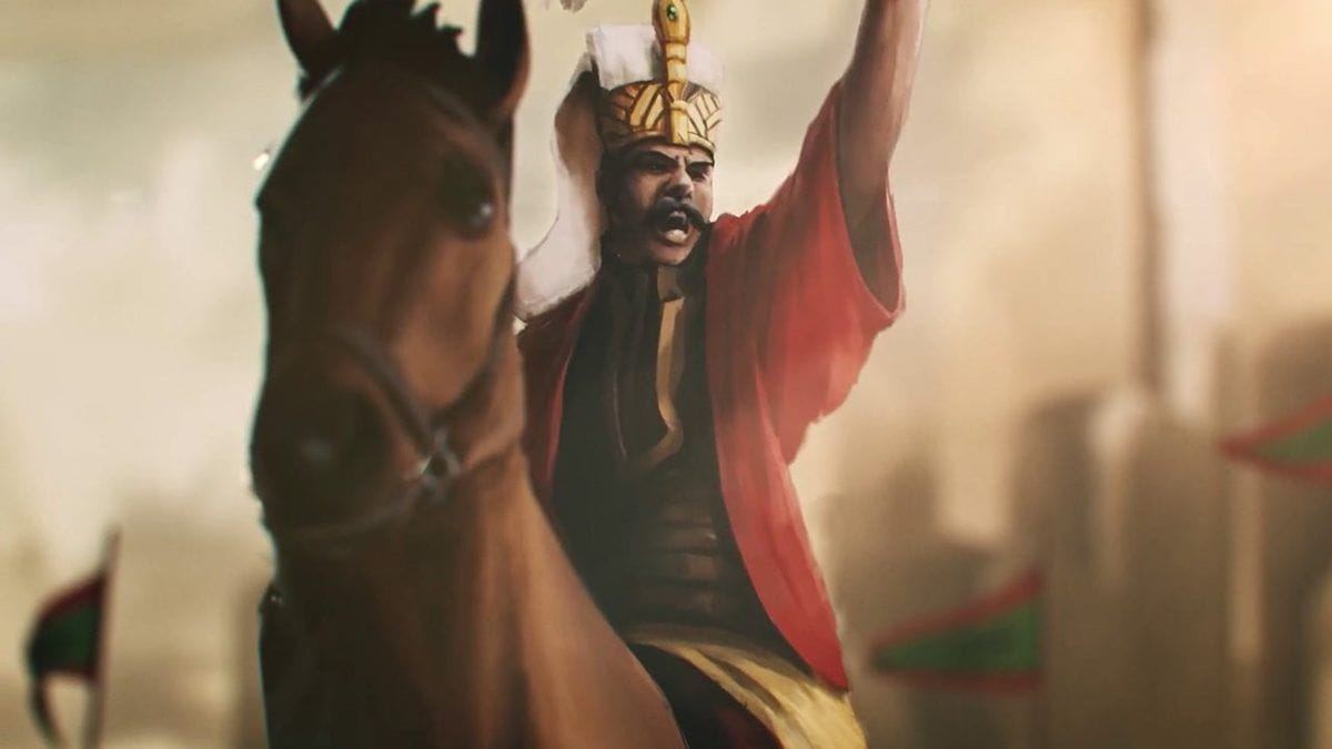 Le studio de Stellaris et Crusader Kings 3, Paradox, annonce son prochain grand jeu de stratégie