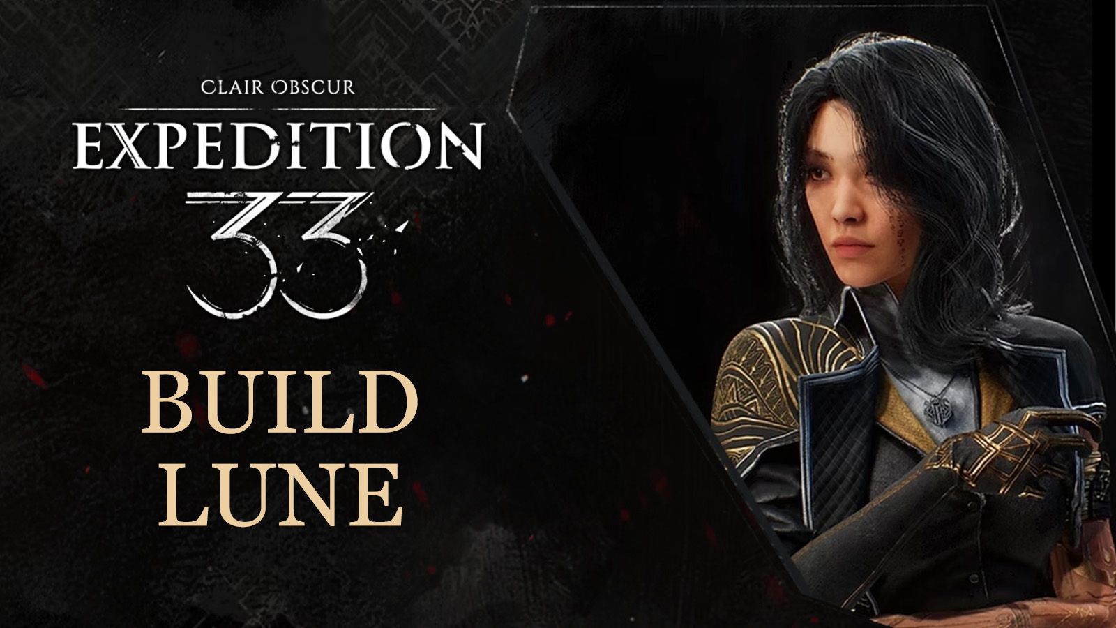 Le meilleur build de Lune dans Clair Obscur: Expedition 33 - Dexerto