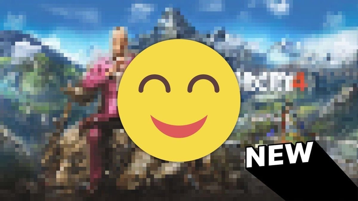 10 ans après sa sortie, ce jeu noté 85/100 reçoit une mise à jour surprise... Mais d'où ça sort ?