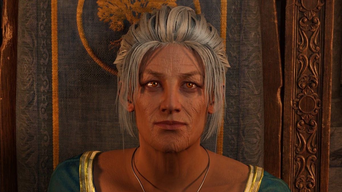 Toile au château Oblivion : comment venir à bout de cette quête ?