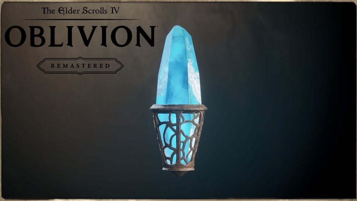 Pierre de Welkynd Oblivion : où trouver cette ressource pour les magiciens et sorciers ?