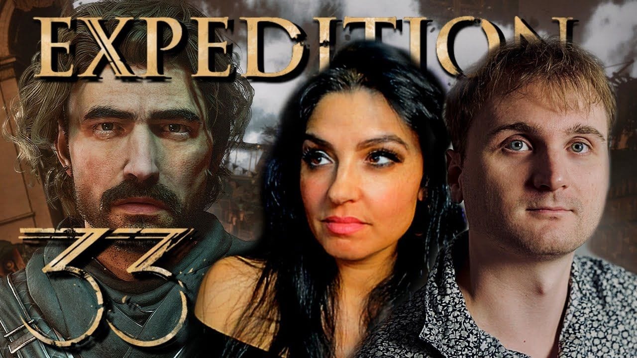 Clair Obscur Expedition 33 : j'ai rencontré le compositeur du GOTY 🔥 Interview avec Lorien Testard